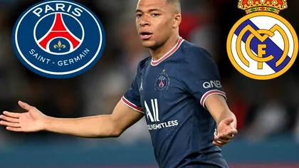 Motivele pentru care Kylian Mbappe a rămas la PSG. Președintele de la Real Madrid a spus tot: „Mama lui a fost rușinată”
