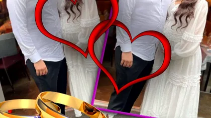 Nuntă secretă în showbizul românesc. S-a măritat a doua oară, vestea surprinzătoare