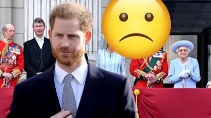 Prințul Harry, supărat după jubileul Reginei Elisabeta. E ireal ce pretenții are acum de la familia sa