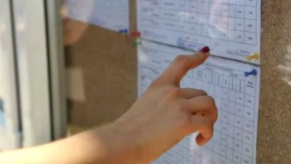 Rezultate repartizare licee 2022. Află la ce liceu ai fost admis