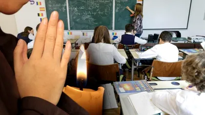 Rugăciune pentru ajutor la examen. Așa vei primi inspirație divină la teste