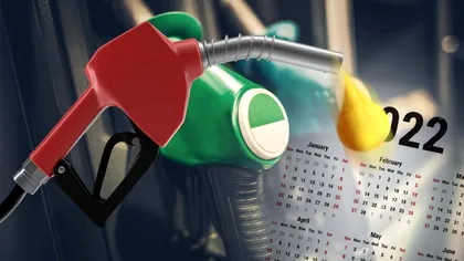 S-a ieftinit benzina, după 3 luni de scumpire. Cât costă acum la pompă