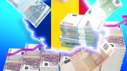 Salariul minim european, implementat și în România. Cât vor încasa românii