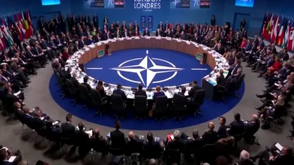 Salata rusească la summitul NATO. Reacțiile incredibile ale participanților când au văzut meniul