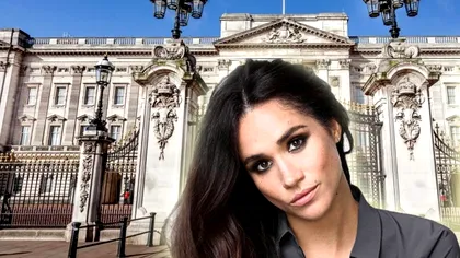 Scandal cu Meghan Markle în prim-plan. Palatul Regal nu a publicat concluziile anchetei