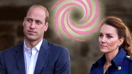 Schimbări în familia regală britanică. Ce se întâmplă cu Kate Middleton și Prințul William