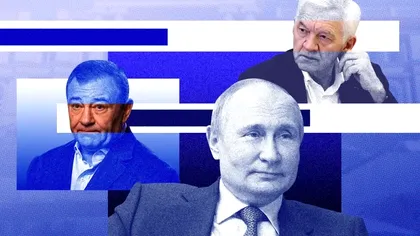 Secretul lui Vladimir Putin tocmai a fost dat în vileag. Schimbă radical tot ceea ce știam despre el