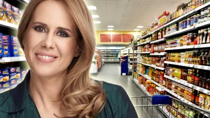 Secretul nespus din supermarketurile din România. Mihaela Bilic i-a dat de gol, ce trucuri folosesc