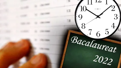 Subiecte Bacalaureat 2022 la limba română. Ce a picat la examenul scris