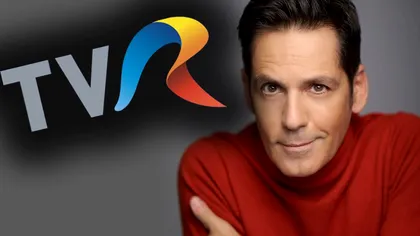 Surpriza pe care a avut-o Ștefan Bănică jr. la TVR. A făcut totul public FOTO