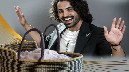 Vestea superbă primită de Pepe chiar astăzi. A devenit tată pentru a treia oară