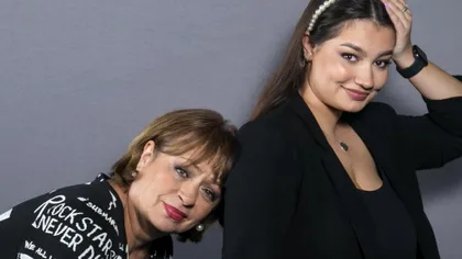 Ce vrea să facă Maria Speranța, fata Adrianei Trandafir. Dezvăluirile fostei concurente Asia Express EXCLUSIV
