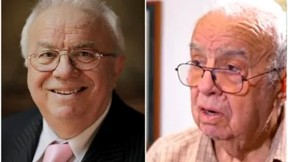 Cum arată Alexandru Arșinel după ce a fost externat din spital. A slăbit enorm FOTO