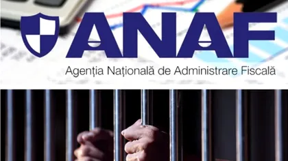 ANAF e ferm: poți face închisoare dacă nu respecți cerința lor. Mai sunt 9 zile la dispoziție