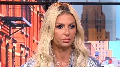 Andreea Bănică, agresată sexual. Prin ce a trecut vedeta: „Tremuram din toate încheieturile”