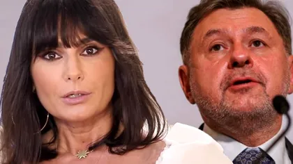 Alexandru Rafila, tras la răspundere de 