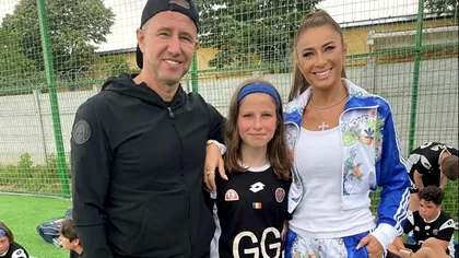 Bebeto Reghecampf, mărturie în fața judecătorilor. Fiul Anamariei Prodan a ales să nu mintă VIDEO