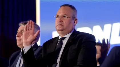 Ce poate face Guvernul pentru a stopa creșterea prețurilor? Nicolae Ciucă oferă soluția care îi va revolta și mai tare pe români