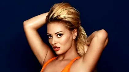 Cum arată Delia în costum de baie la începutul verii. Imaginile au făcut furori FOTO