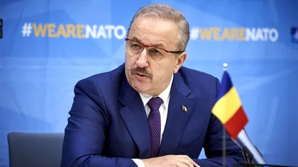 Vasile Dîncu, veste excelentă după întâlnirea cu Emmanuel Macron. Ce angajament și-a luat Franța față de România. Documentul a fost semnat cu puțin timp în urmă