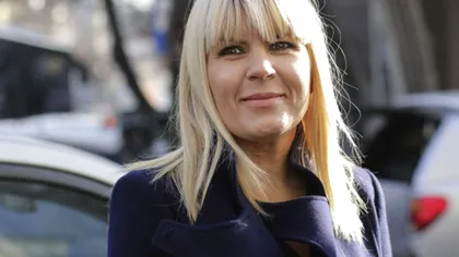 Ce are voie Elena Udrea să facă după gratii. Tot ce îi trebuie este o chiuvetă