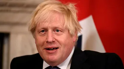 Boris Johnson dezvăluie singura soluția care ar ajuta la înfrângerea Rusiei în război. Serviciul britanic de informații, avertisment crunt către Occident