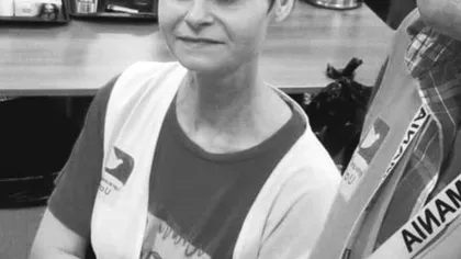 Ultima oră! Jurnalistă din România, găsită moartă în propria locuință. Ce i-a transmis unei prietene înainte de tragedie