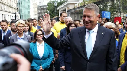 Câte zeci de mii de bugetari au salariul mai mare decât al lui Klaus Iohannis. Cifra e mare