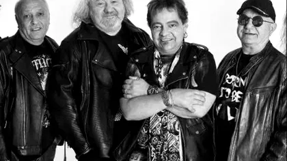 Doliu imens în muzica românească. Un alt membru al trupei Compact va cânta în ceruri alături de Leo Iorga și Teo Peter