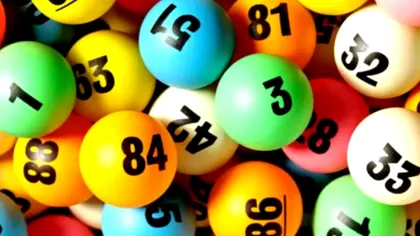 Numere Loto 6 din 49, Joker și Noroc extrase joi, 9 iunie 2022