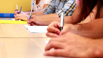 Cum calculezi media la BAC 2022. Ce fac elevii care au 5,99