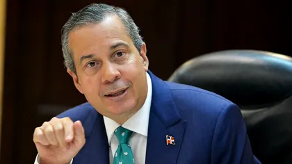 Ultima oră! Ministrul Mediului din Republica Dominicană, ucis cu sânge rece în biroul său. Cine este criminalul