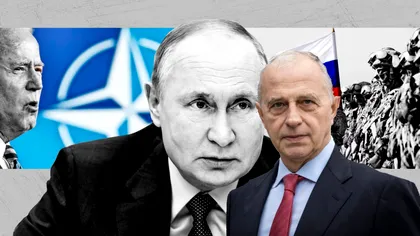 Adevărul despre implicarea României în războiul Ucraina-Rusia. Ce spune Mircea Geoană