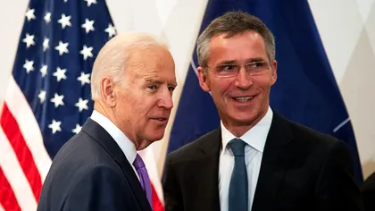 NATO, avertisment de ultimă oră după întâlnirea cu Joe Biden. În ce condiții se va sfârși războiul din Ucraina. Occidentul trebuie să fie pregătit
