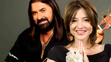 Cum a reacționat Oana Sârbu, după ce Gheorghe Gheorghiu a spus că și-ar petrece o noapte cu ea