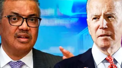 SUA, criticată în termeni duri de șeful OMS : „Este regretabil să vedem că unele ţări merg înapoi”