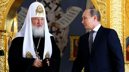 Patriarhul Kirill, derapaj halucinant cu privire la crimele de război din Ucraina. Ce elogii le-a transmis soldaților ruși