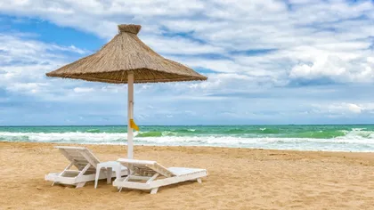 Plajele din România unde te poți răsfăța cel mai mult. Sunt late și mai puțin aglomerate