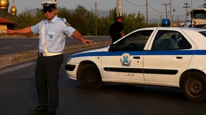 Cod Rutier Grecia 2022. Unde plătești amenda primită și ce greșeli te lasă fără permis