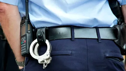 Scene șocante în Sibiu. Un polițist aflat în afara serviciului, prins la furat! Suma produselor sustrase este de-a dreptul rușinoasă