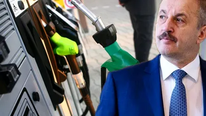 Vasile Dîncu rupe tăcerea despre prețul exagerat al benzinei și motorinei în România. Ce se întâmplă, de fapt: „O aberație