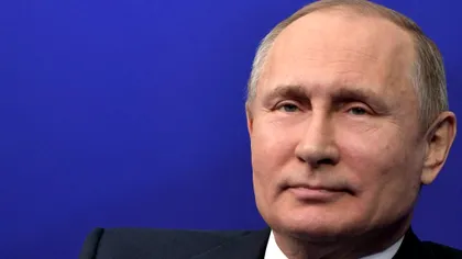 Aliatul lui Vladimir Putin, amenințare înfricoșătoare pentru Occident: „Călăreții Apocalipsei sunt pe drum”