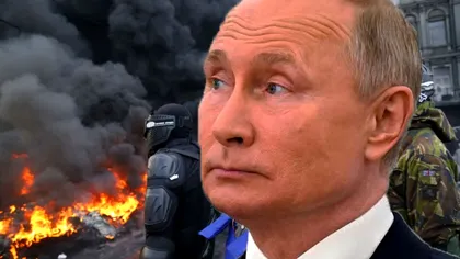 Moscova, amenințare de ultimă oră asupra Kievului! În ce condiții va fi bombardat orașul. Volidimir Zelenski, pus la zid