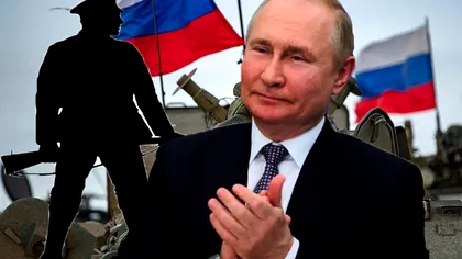 E ireal la cine apelează Vladimir Putin pentru ajutor în război. Generalul de care va râde întreg Occidentul