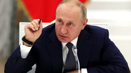 Rusia lansează provocarea care dă fiori Occidentului: „Care dintre europeni o va face fără să-i tremure mâna?