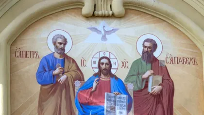 Rugăciunea Sfinților Petru și Pavel. Când se rostește pentru a ți se îndeplini dorințele