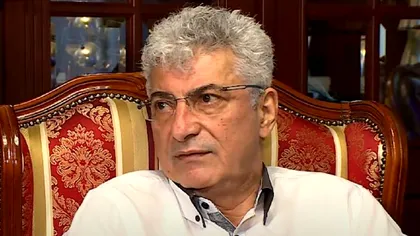 Silviu Prigoană își pregătește revenirea în politică. Vrea să legalizeze prostituția: „Batem pasul pe loc de ani buni” (exclusiv)