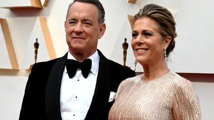 Tom Hanks, ieșire nervoasă la adresa unui fan. A început să îl înjure imediat VIDEO