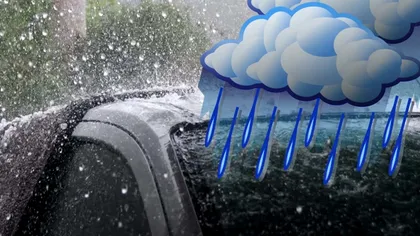 Cum îți protejezi mașina când plouă. Ce trebuie să faci obligatoriu