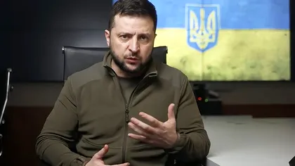 Volodimir Zelenski, despre pericolul în care se află țările din Europa în următoarele zile. Ce plan are Vladimir Putin: „Îi avertizăm pe parteneri